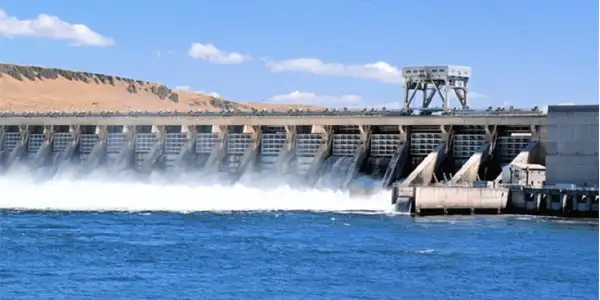 You are currently viewing India secured approval to set up a second hydropower project in Nepal