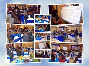 Read more about the article Teachers’ Co-ordinator Meet: 2013