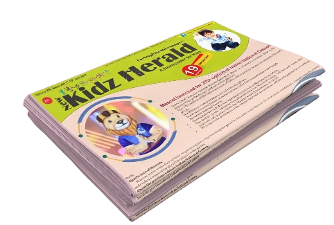 Kidz Herald
