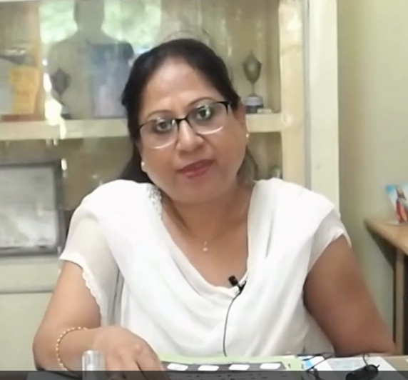 You are currently viewing Mrs. Lakra,