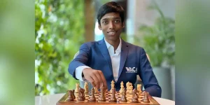 The inspiring journey of Chess prodigy Praggnanandhaa - Blog