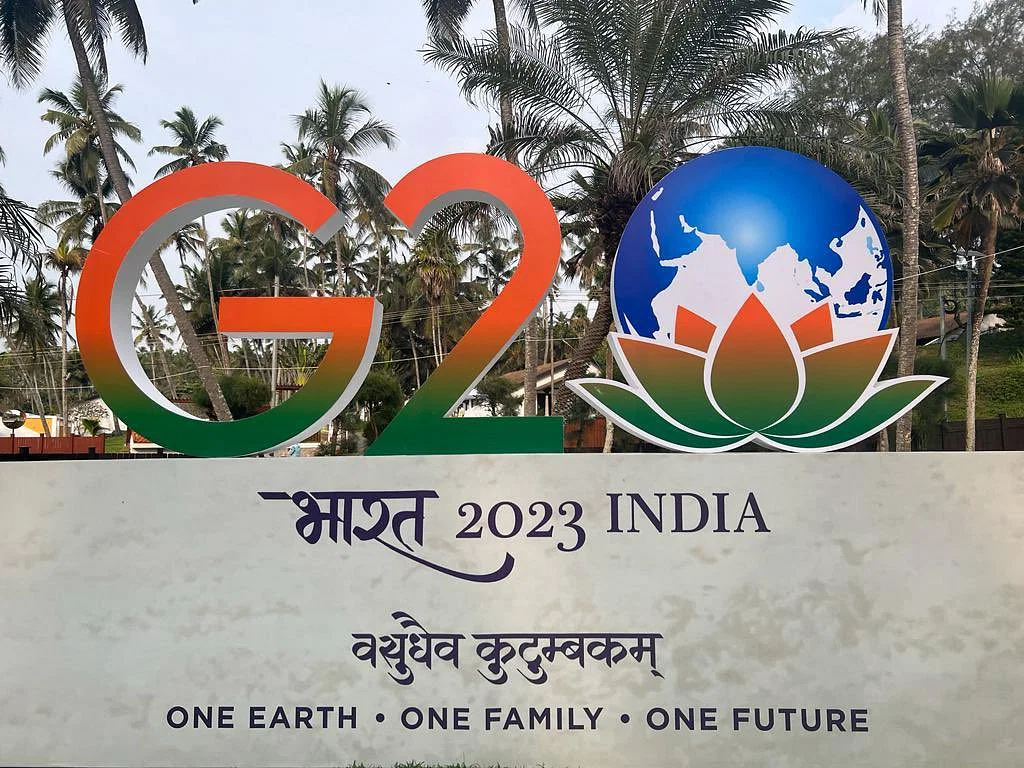 You are currently viewing The G-20 Summit: Fostering Global Unity for a Brighter Tomorrow 