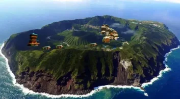 You are currently viewing Exploring the Mysterious Point Nemo: The Loneliest Place on Earth