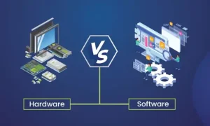 Read more about the article Exploring the Wonders of Hardware and Software
