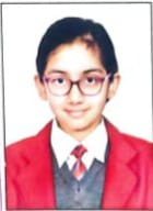 You are currently viewing Manya Saxena, Class-5D