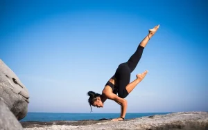 Read more about the article Celebrating International Yoga Day 2024: A Journey to Inner Peace
