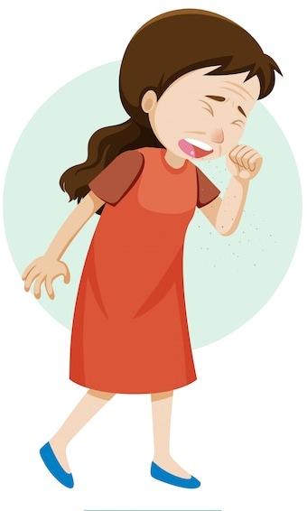 You are currently viewing Why Your Nose Gets Runny When It’s Cold