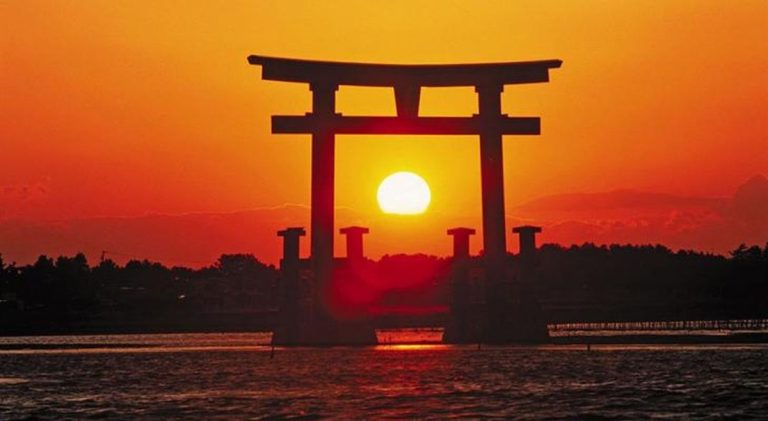Why is Japan Known as the ‘Land of the Rising Sun’? - Kidz Herald