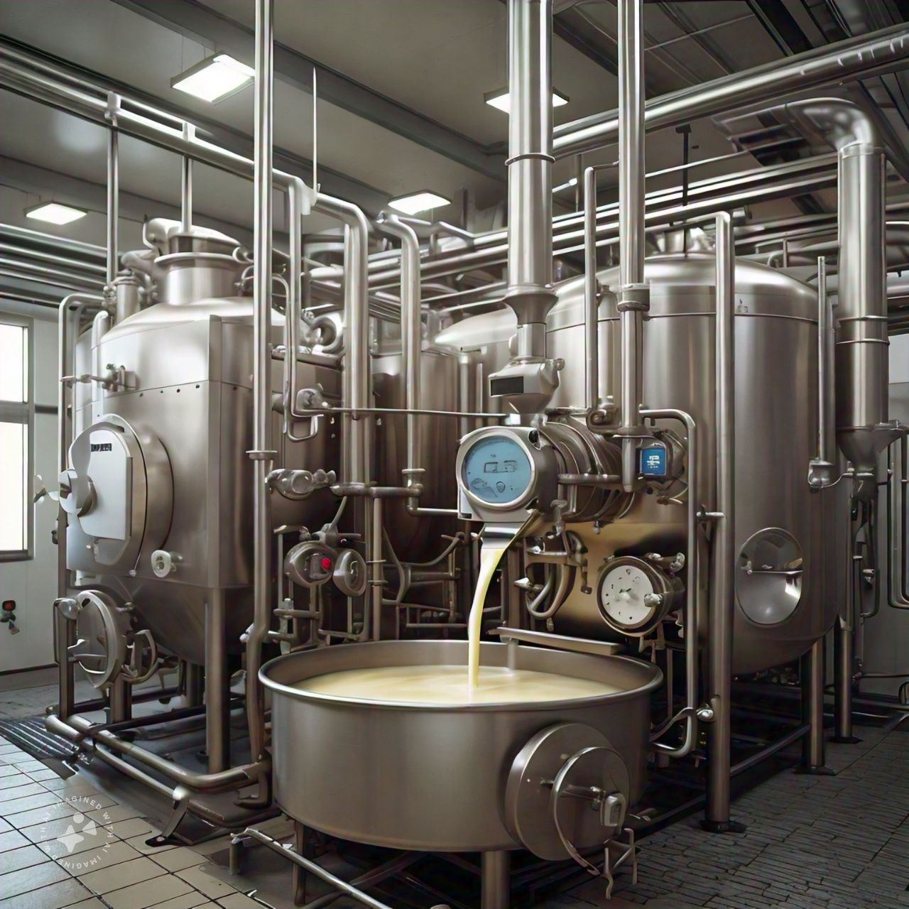 You are currently viewing Why is Pasteurisation an Important Event in History?