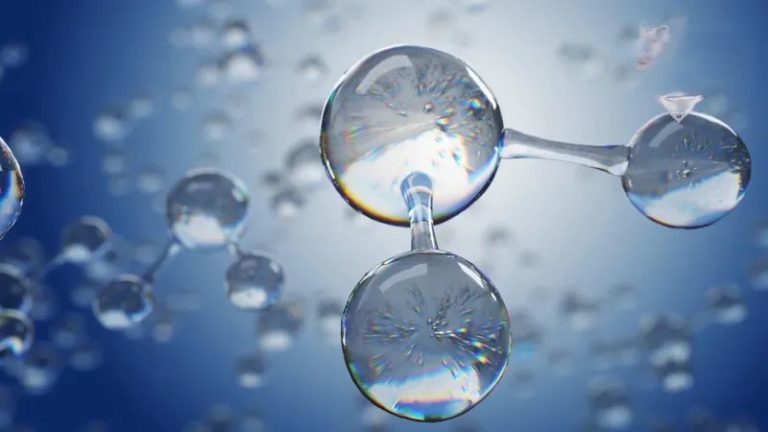 Why Does Ice Float on Water? - Kidz Herald