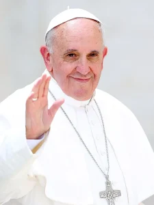Read more about the article Pope