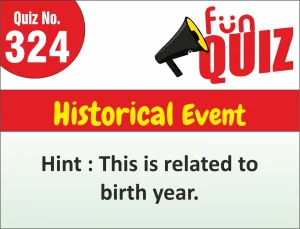 Read more about the article FUN – QUIZ