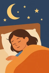Read more about the article Why Do We Need Sleep?