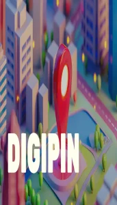 Read more about the article Meet DIGIPIN, India’s New Digital Address System
