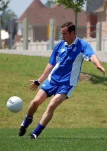Read more about the article What is Gaelic Football?