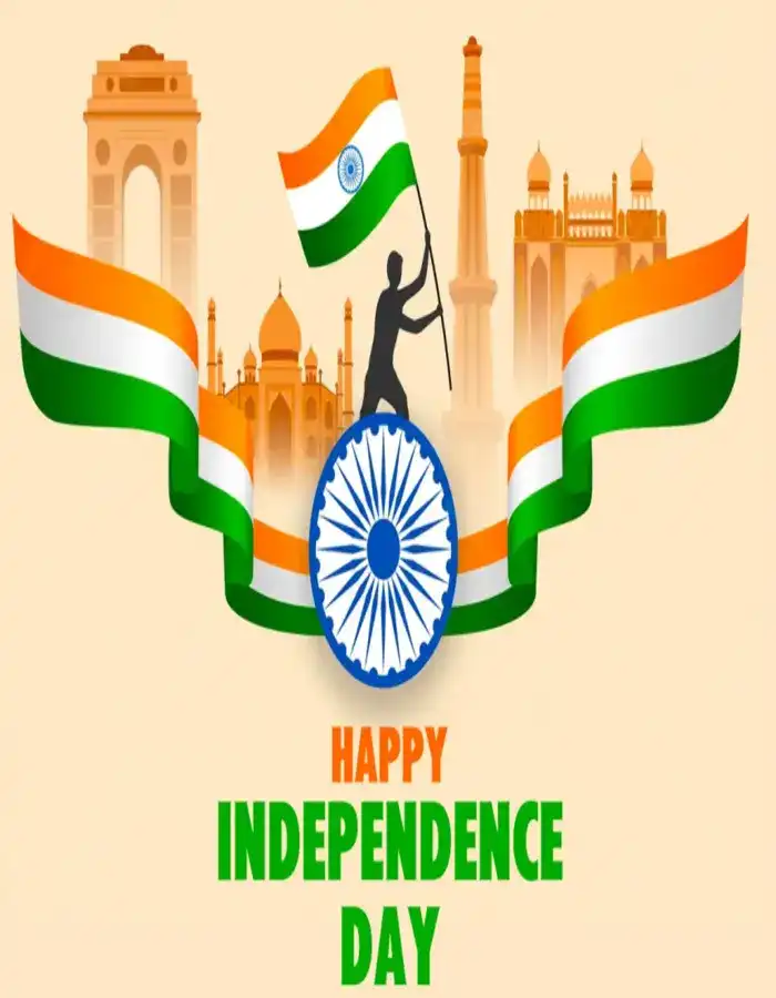 You are currently viewing Independence Day in India