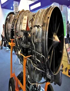 Read more about the article The Kaveri Engine