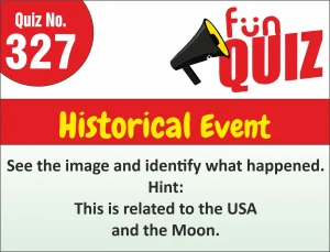 Read more about the article FUN – QUIZ – Historical Event