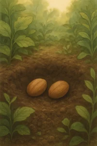 Read more about the article The Two Seeds