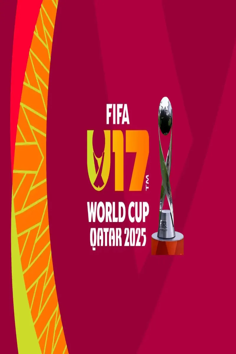 You are currently viewing The FIFA U-17 World Cup 2025