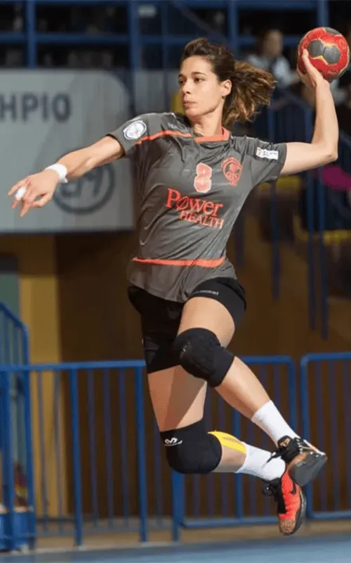 You are currently viewing Handball