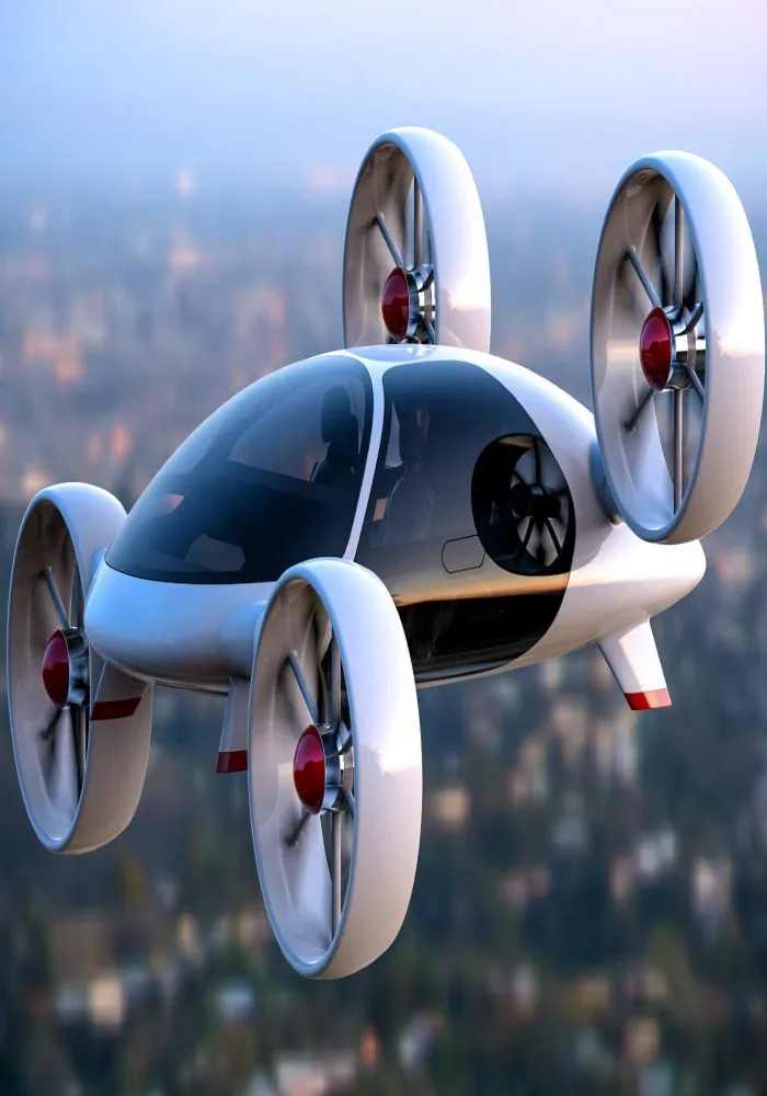 You are currently viewing New Inventions Around the World