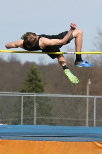 Read more about the article High Jump