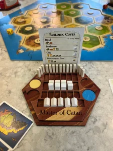 Read more about the article Catan