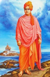 Read more about the article A Story from Swami Vivekananda