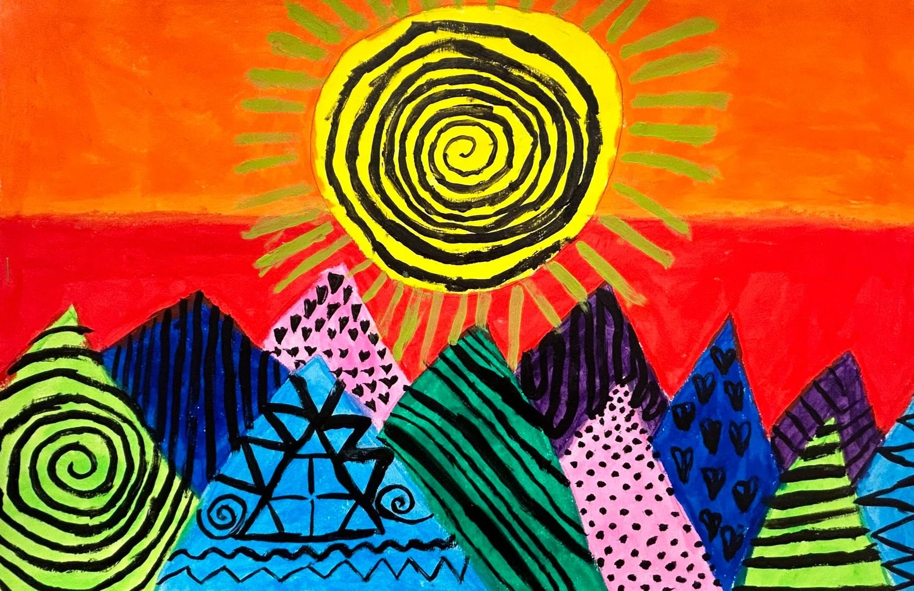 You are currently viewing Painting by Atharva Singh