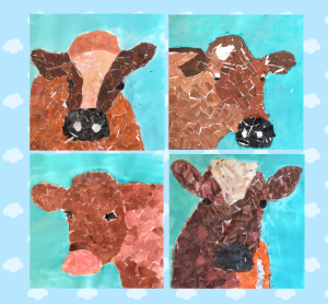 Read more about the article Painting by Samira Gupta