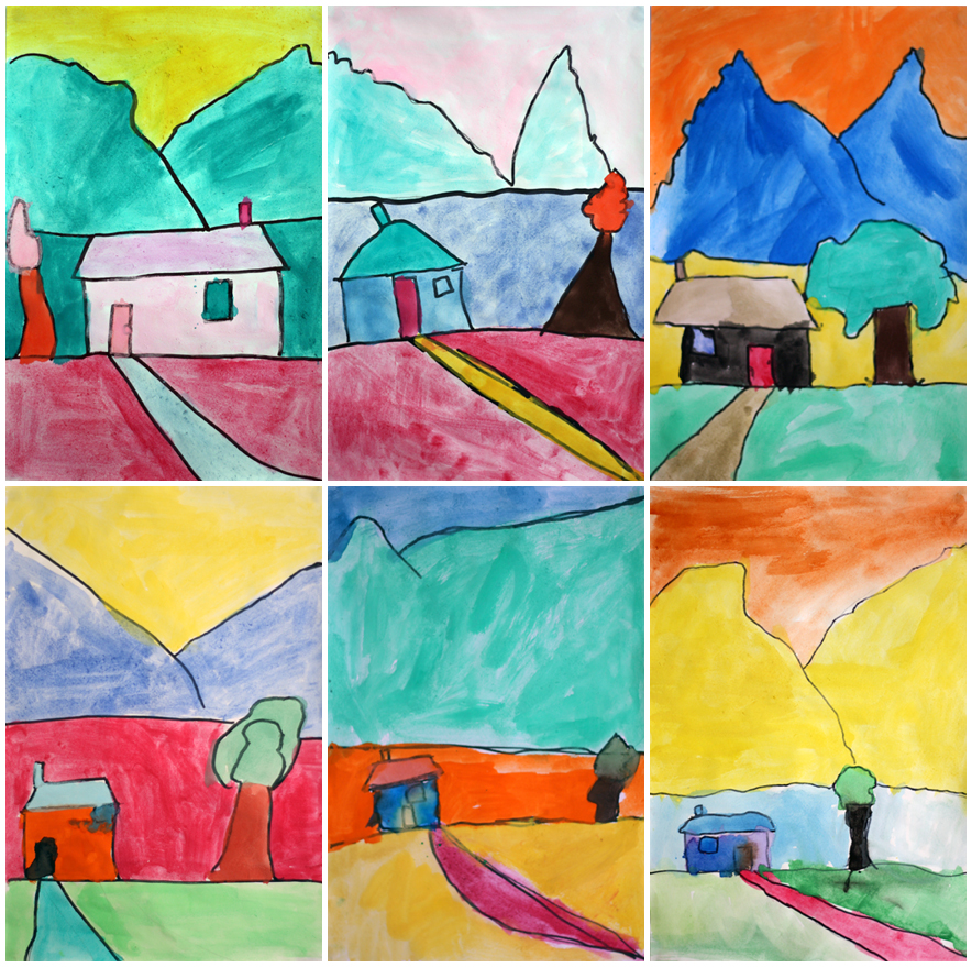 You are currently viewing Painting by Soumitra Sen