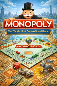 Read more about the article Monopoly
