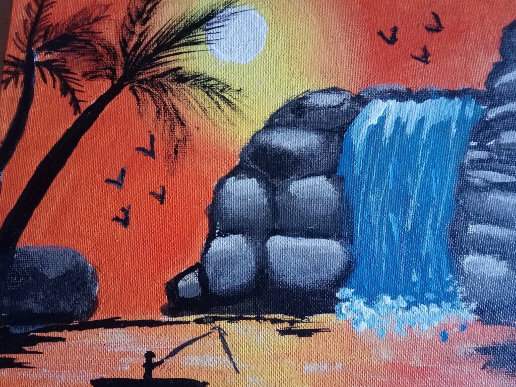 You are currently viewing Ishaan Garg