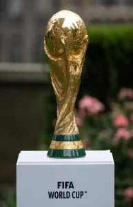 Read more about the article 2026 FIFA World Cup