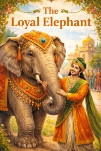 Read more about the article The Loyal Elephant