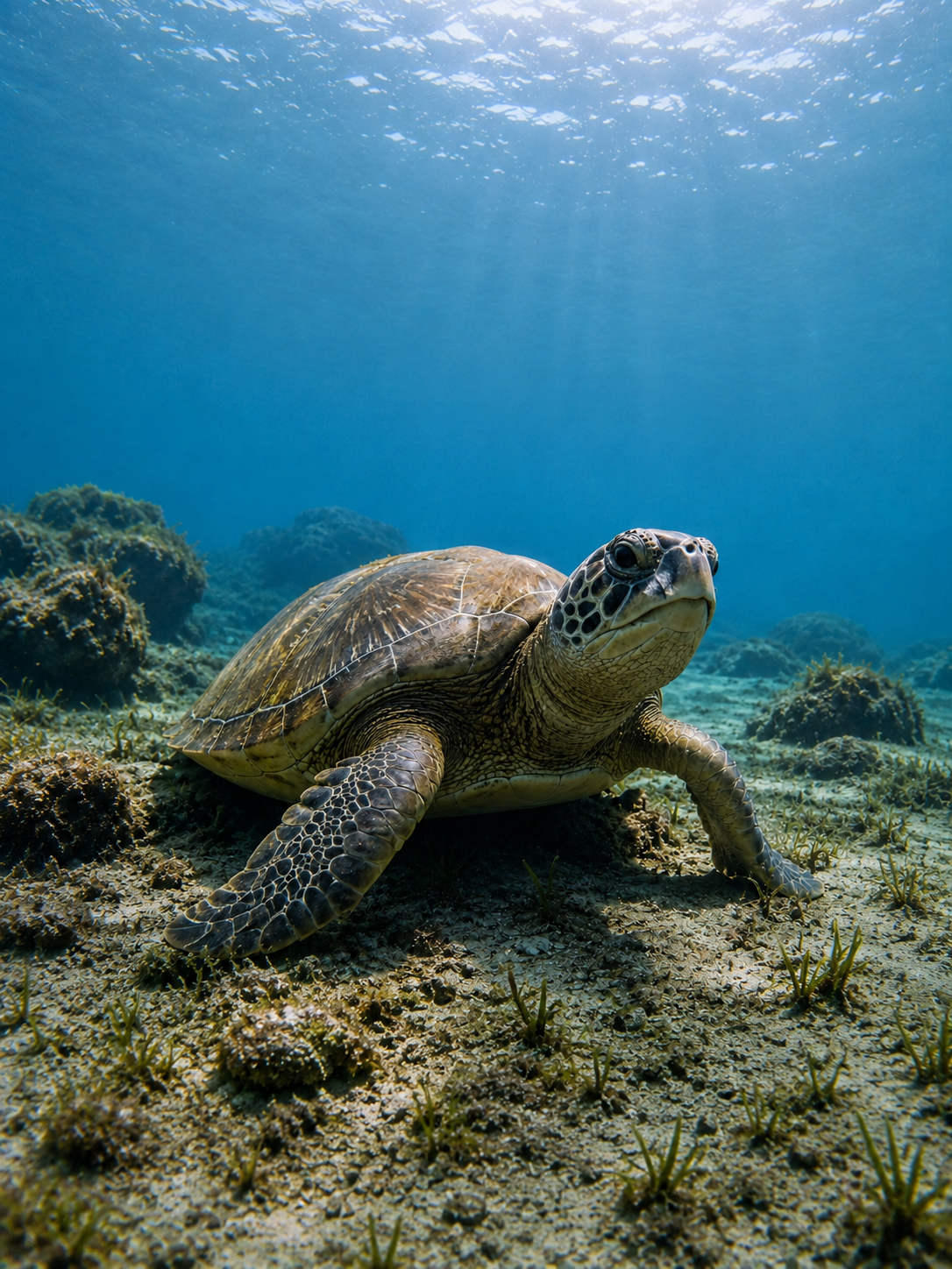 You are currently viewing Why Do Turtles Live So Long?