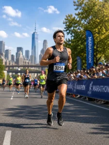 Read more about the article What Happens to Your Body When You Run a Marathon?