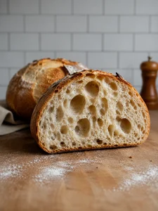 Read more about the article What Makes the Holes in a Piece of Bread?
