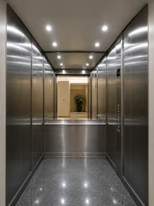 Read more about the article Why Do Lifts Have Mirrors?