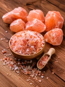 Read more about the article Why Is The Himalayan Salt Pink?