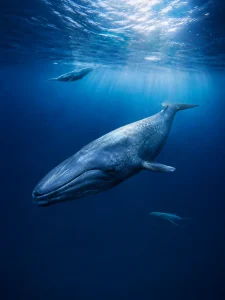 Read more about the article How Did Blue Whales Become So Large?