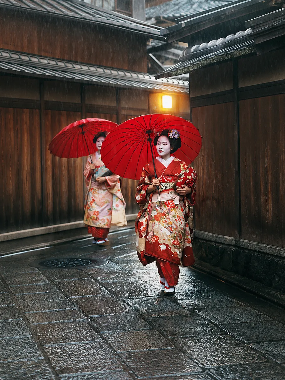 You are currently viewing Japanese Customs and Behaviour