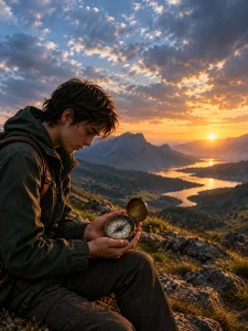 Read more about the article The Broken Compass