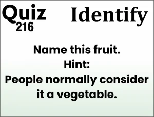 Read more about the article QUIZ – Identify