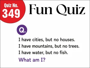 Read more about the article FUN – QUIZ